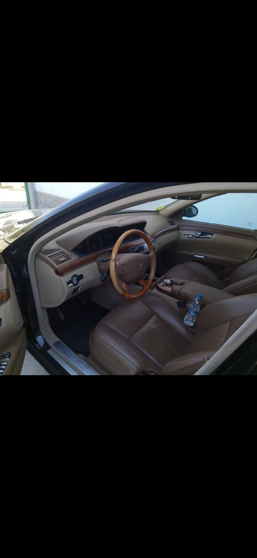 Mercedes-Benz S 320 | Mobile.bg � ����������� 10