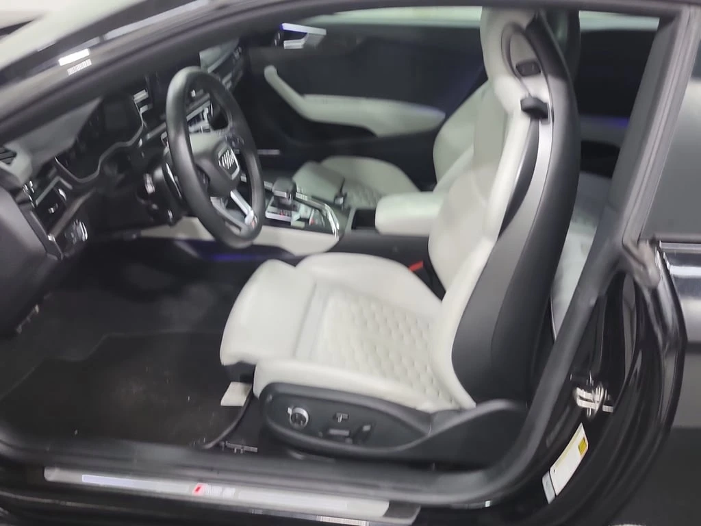 Audi Rs5 * 2.9 TFSI QUATTRO/B&O/NAVI/DIS/PANO - изображение 5