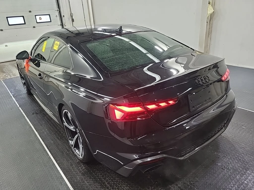 Audi Rs5 * 2.9 TFSI QUATTRO/B&O/NAVI/DIS/PANO - изображение 4