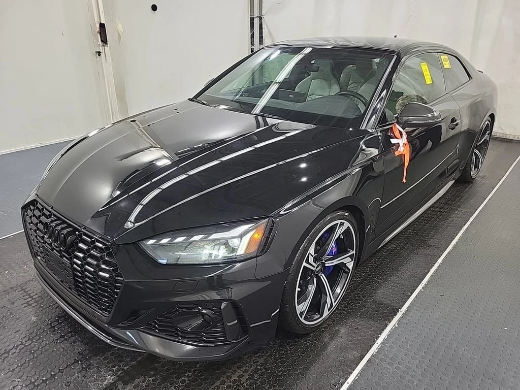 Audi Rs5 * 2.9 TFSI QUATTRO/B&O/NAVI/DIS/PANO | Mobile.bg � ����������� 1