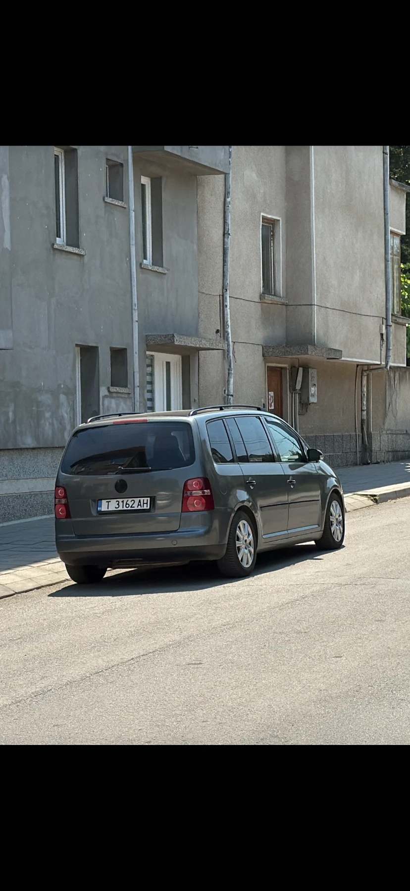 VW Touran  - изображение 6