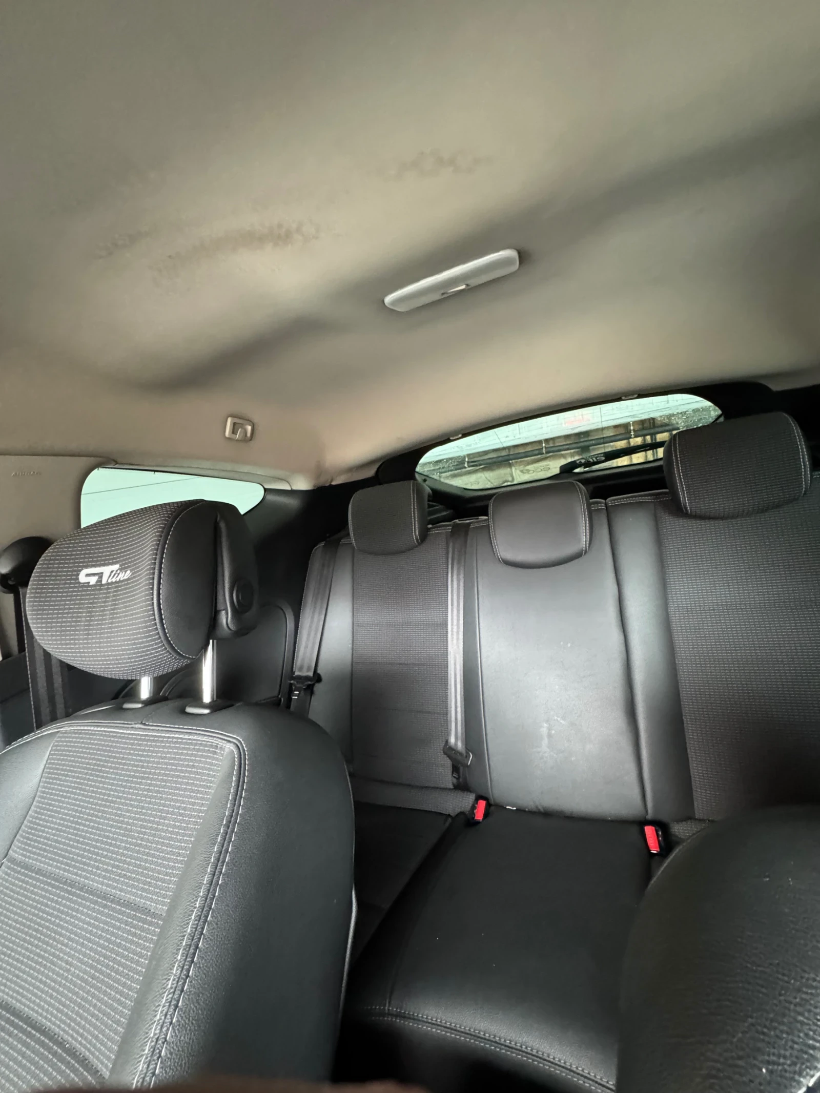 Renault Megane Gt line | Mobile.bg � ����������� 6