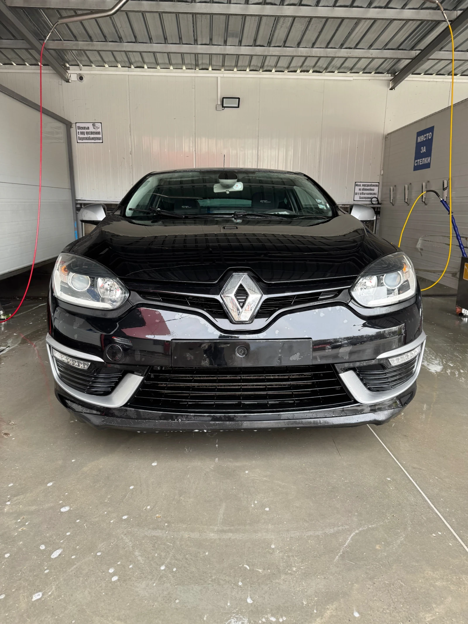Renault Megane Gt line | Mobile.bg � ����������� 1