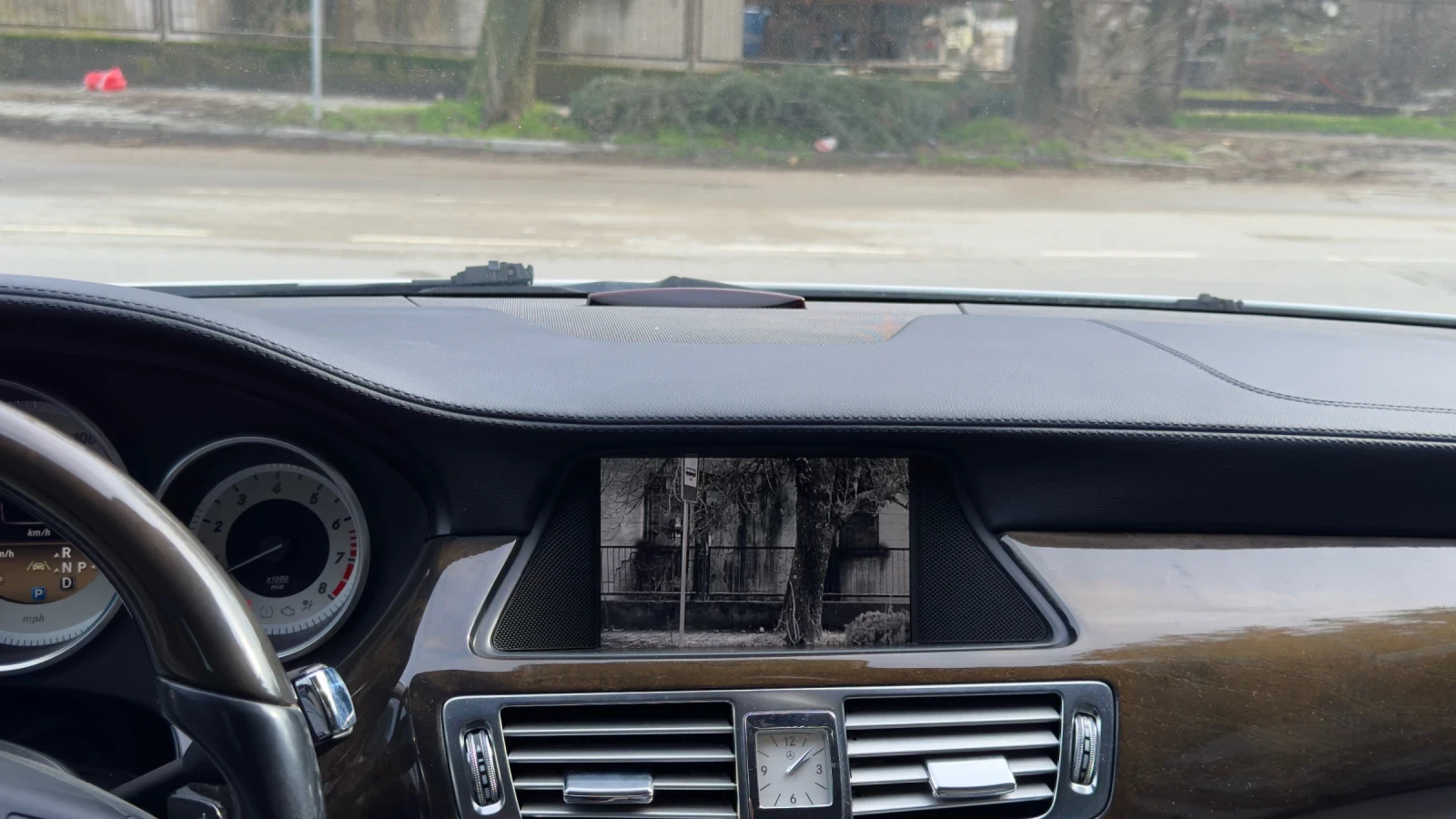 Mercedes-Benz CLS 550 AMG LINE  /  FULL MAX | Mobile.bg � ����������� 17