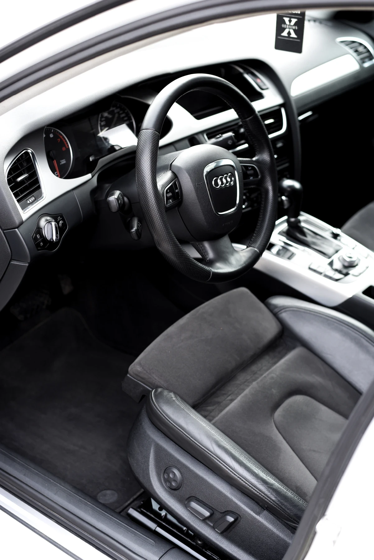 Audi A4  - изображение 9