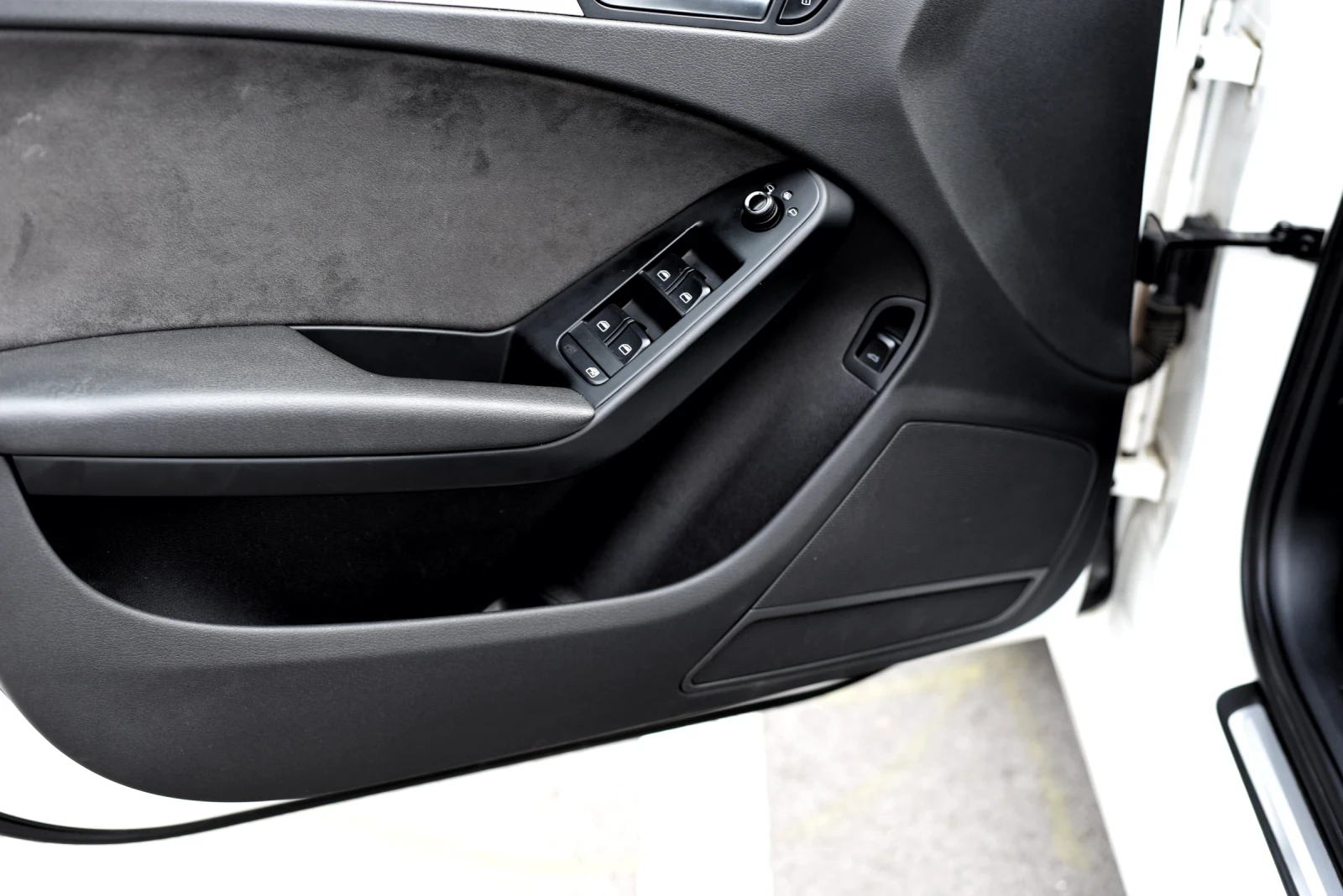 Audi A4  - изображение 8