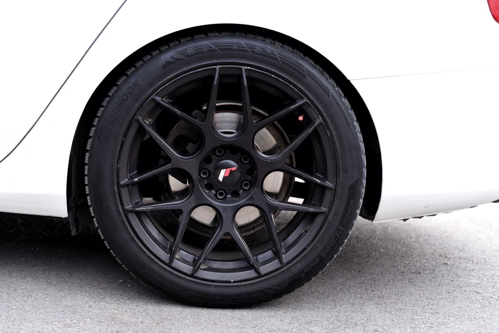 Audi A4, снимка 16 - Автомобили и джипове - 53501936