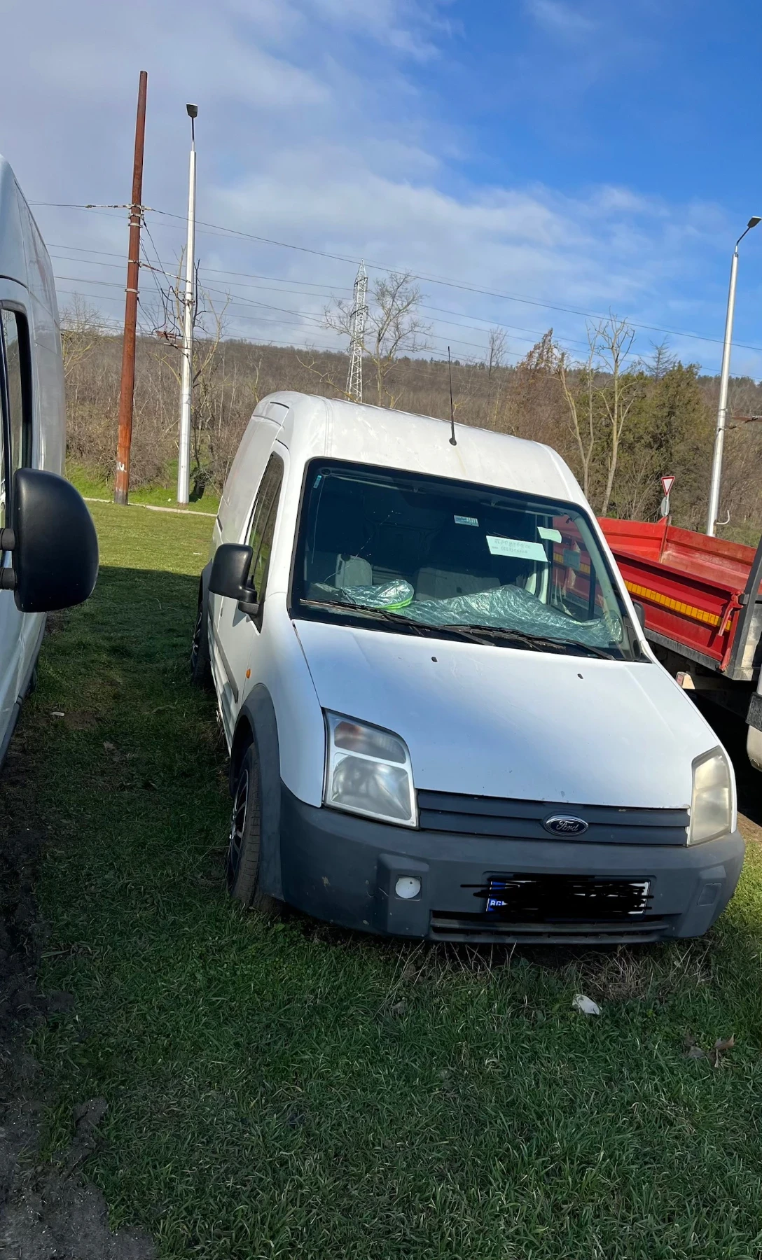 Ford Connect | Mobile.bg � ����������� 1