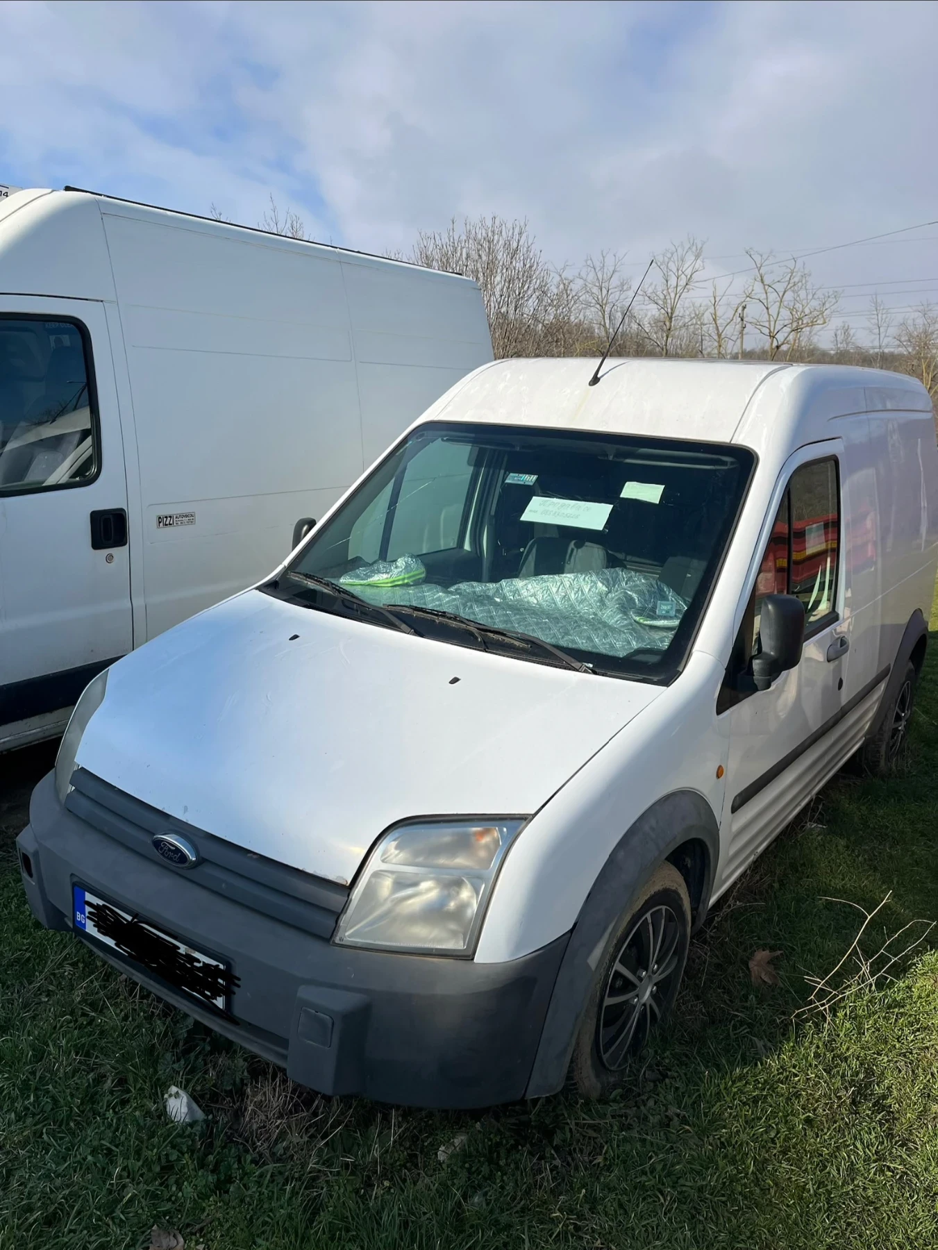 Ford Connect | Mobile.bg � ����������� 2