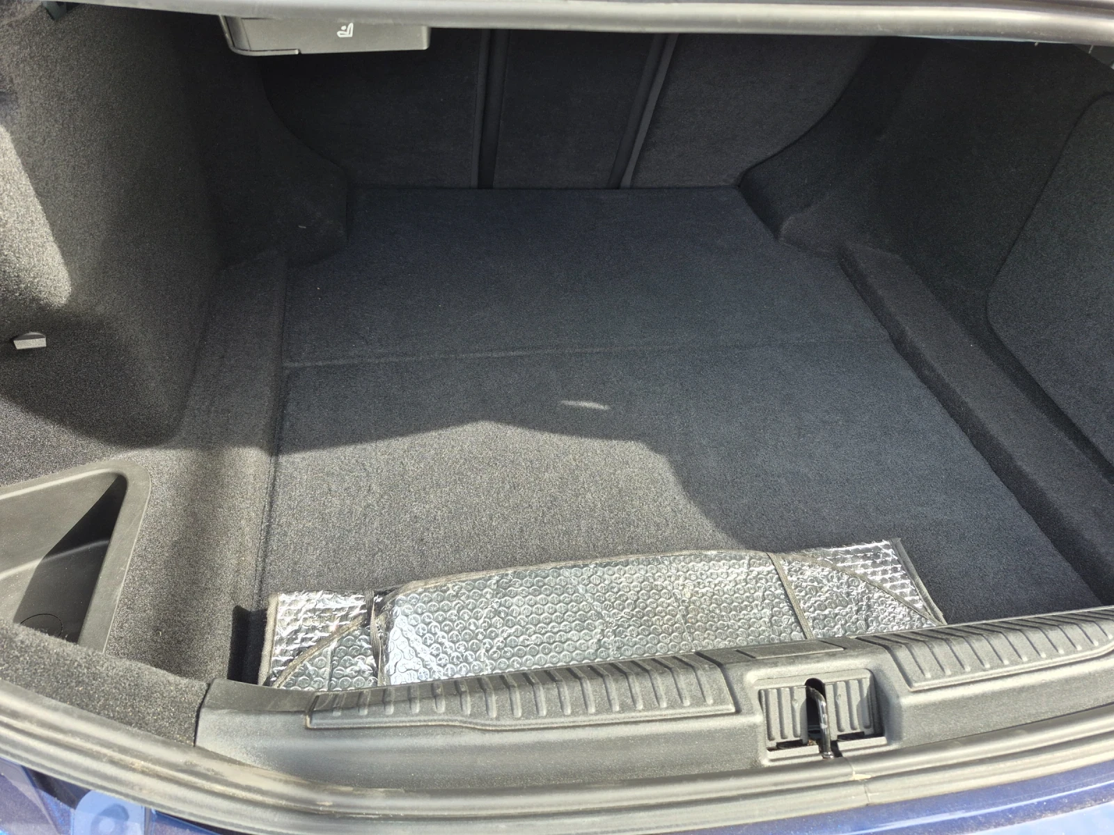 Alfa Romeo Giulia 2.2 180коня, снимка 11 - Автомобили и джипове - 53754580