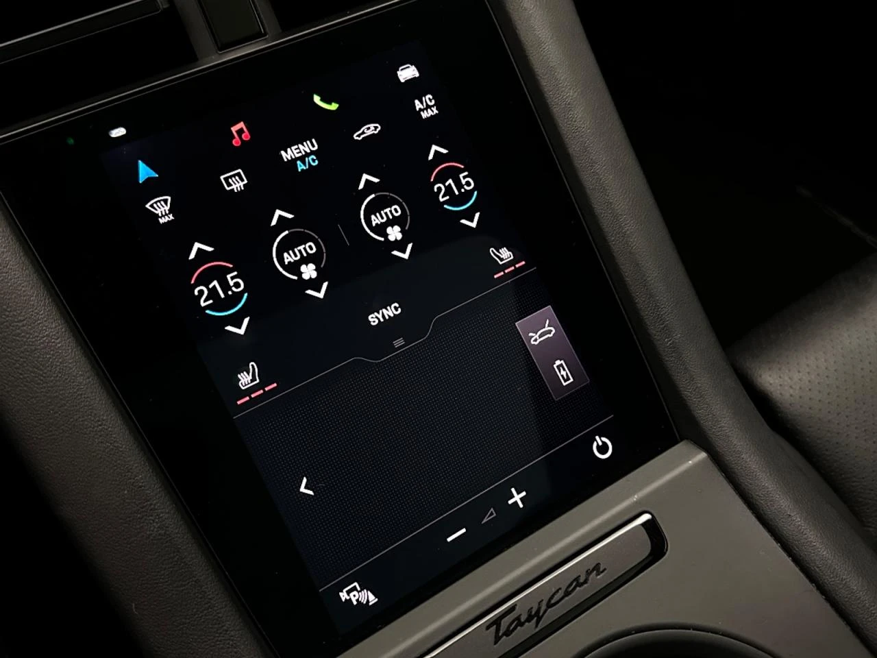 Porsche Taycan 4S | Mobile.bg � ����������� 11