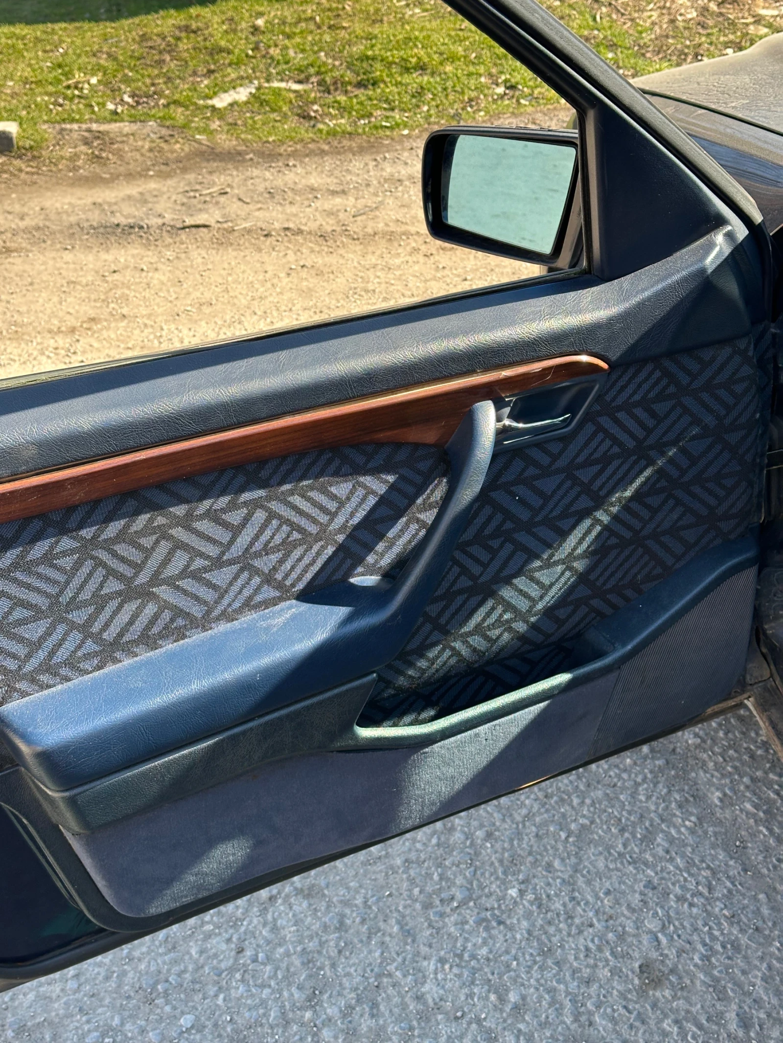 Mercedes-Benz C 280, снимка 9 - Автомобили и джипове - 53848235