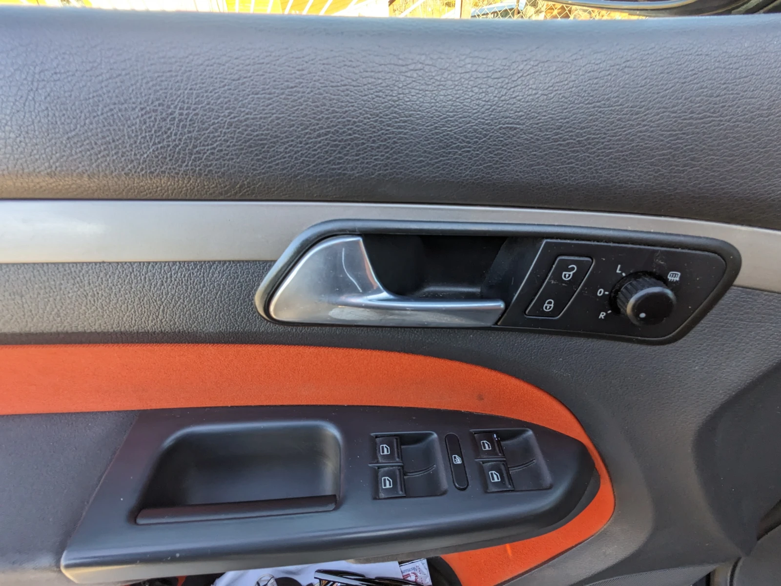 VW Touran Cross, снимка 4 - Автомобили и джипове - 53916254