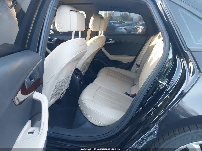 Audi A4 ULTRA PREMIUM ���� ������ | Mobile.bg � ����������� 15