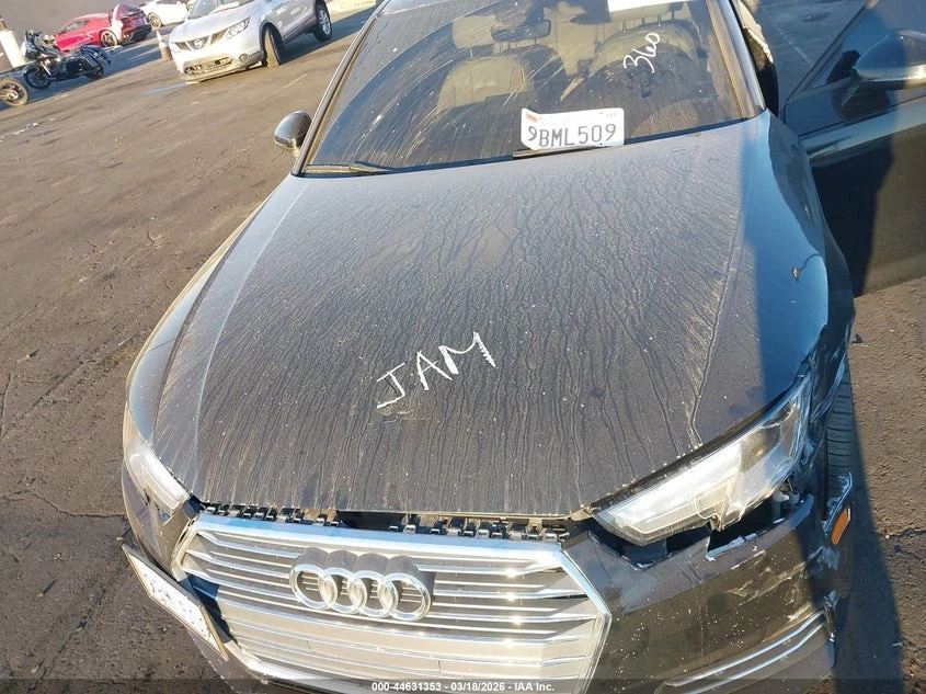 Audi A4 ULTRA PREMIUM ���� ������ | Mobile.bg � ����������� 7