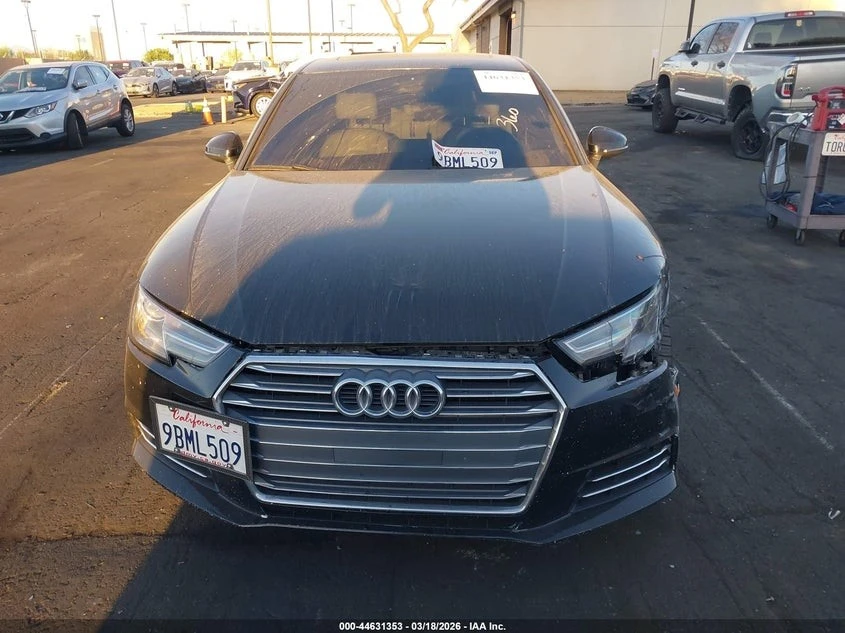 Audi A4 ULTRA PREMIUM ���� ������ | Mobile.bg � ����������� 6