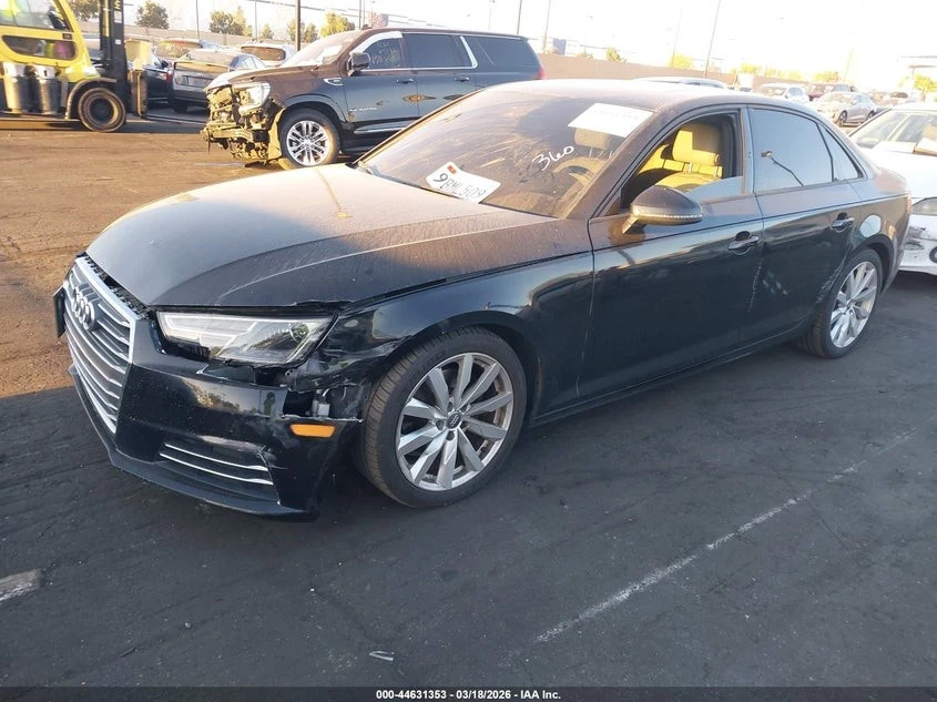 Audi A4 ULTRA PREMIUM ���� ������ | Mobile.bg � ����������� 3