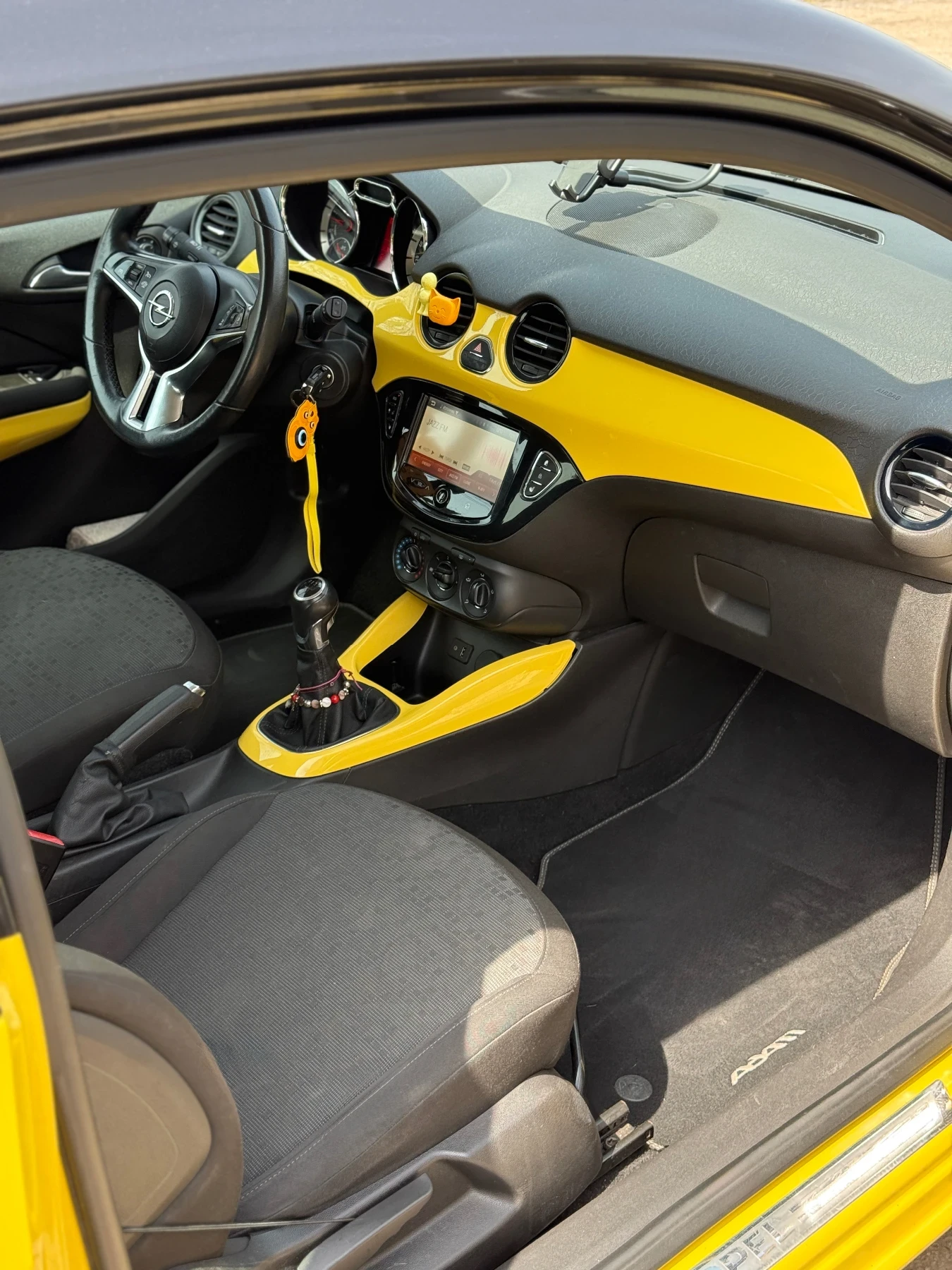 Opel Adam 1.2 | Mobile.bg � ����������� 7