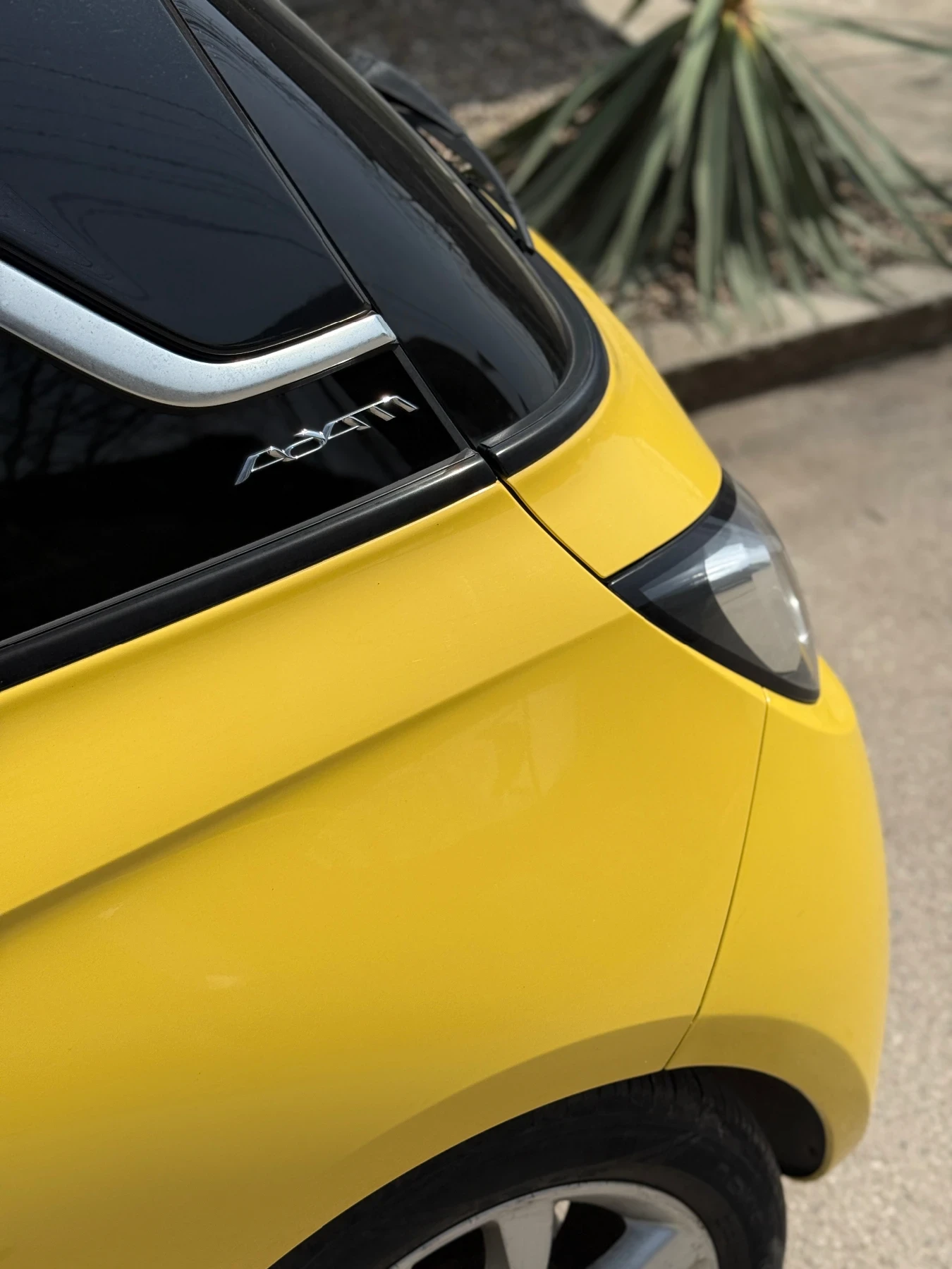 Opel Adam 1.2 | Mobile.bg � ����������� 10