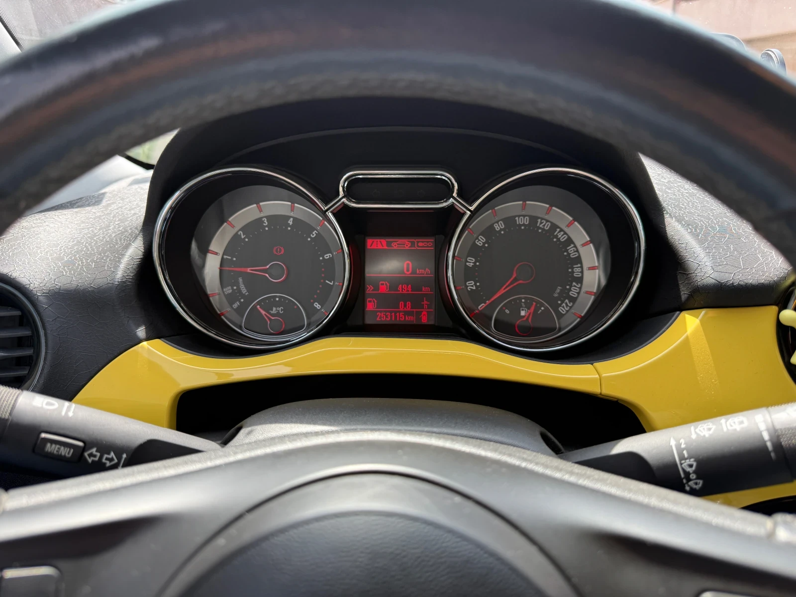 Opel Adam 1.2 | Mobile.bg � ����������� 5