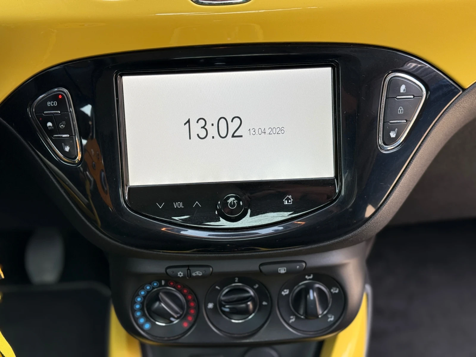 Opel Adam 1.2 | Mobile.bg � ����������� 9