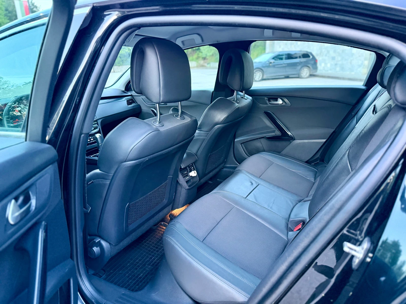 Peugeot 508, снимка 9 - Автомобили и джипове - 54512281