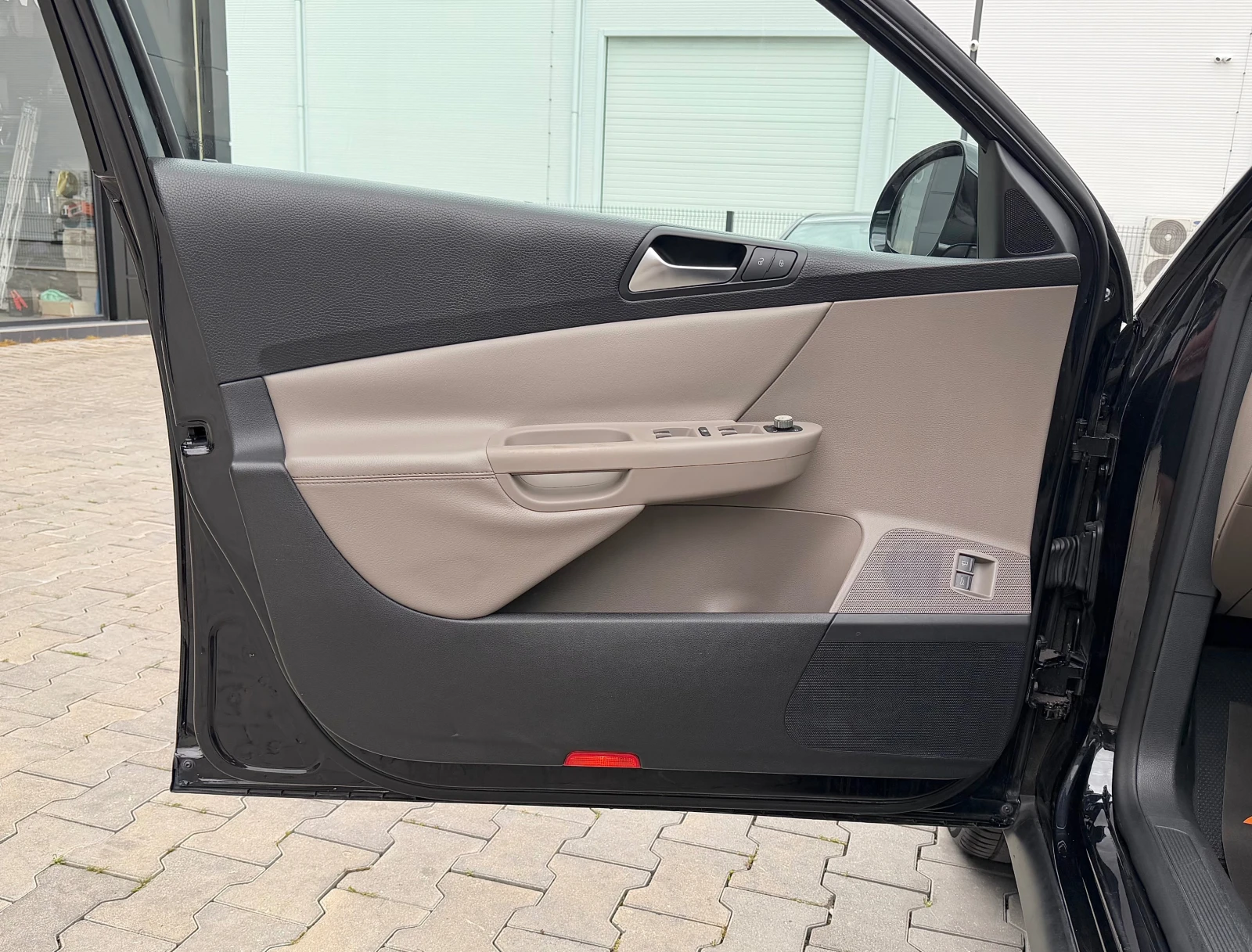 VW Passat 2.0TDi Highline �������/����/���������/���������� | Mobile.bg � ����������� 12