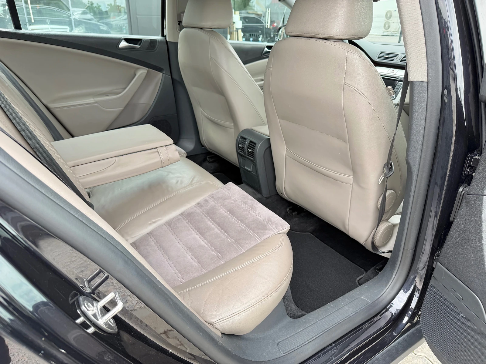 VW Passat 2.0TDi Highline �������/����/���������/���������� | Mobile.bg � ����������� 14