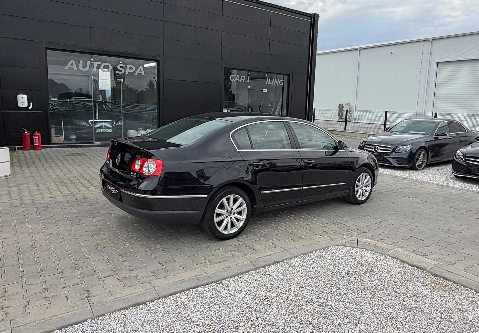 VW Passat 2.0TDi Highline �������/����/���������/���������� | Mobile.bg � ����������� 4