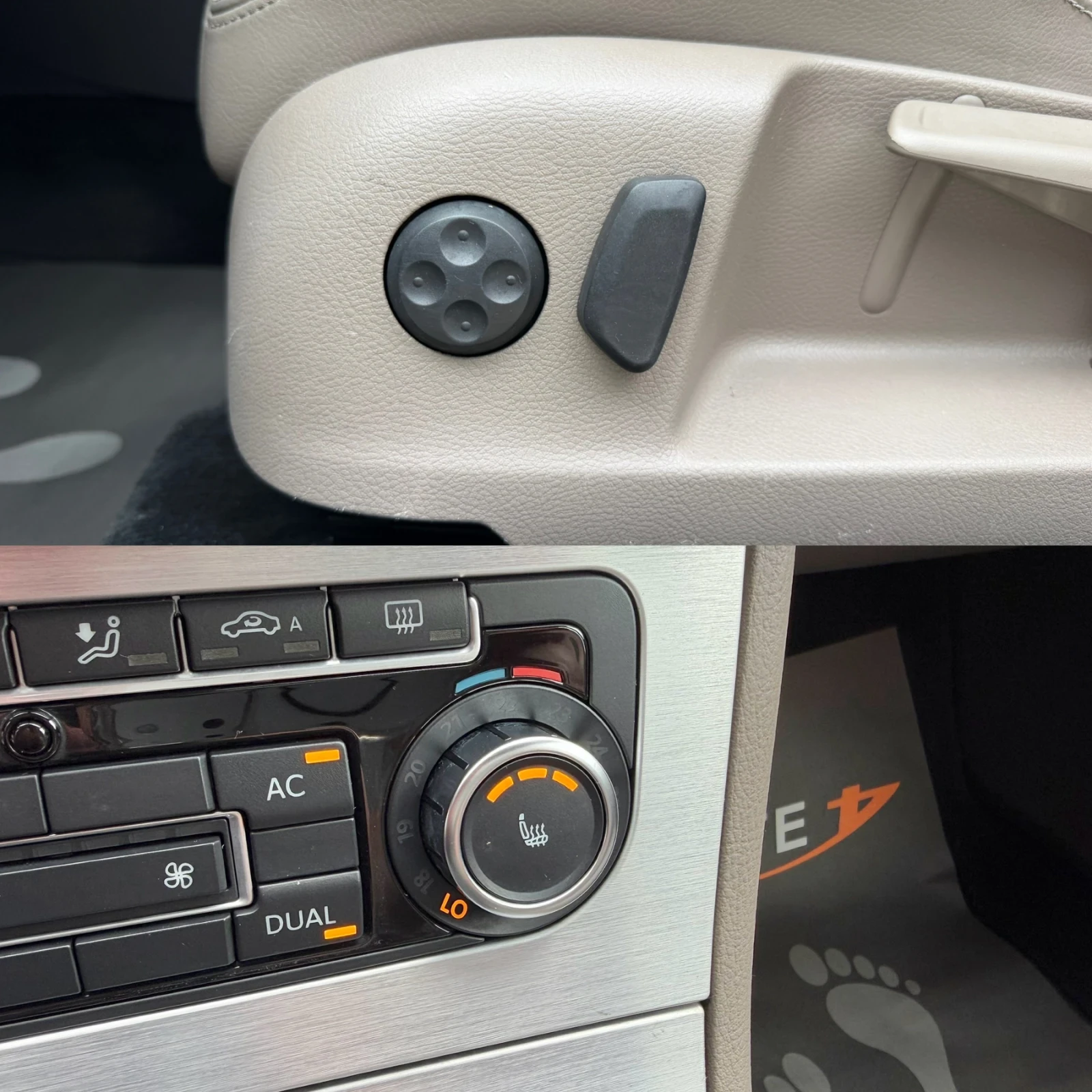 VW Passat 2.0TDi Highline �������/����/���������/���������� | Mobile.bg � ����������� 16