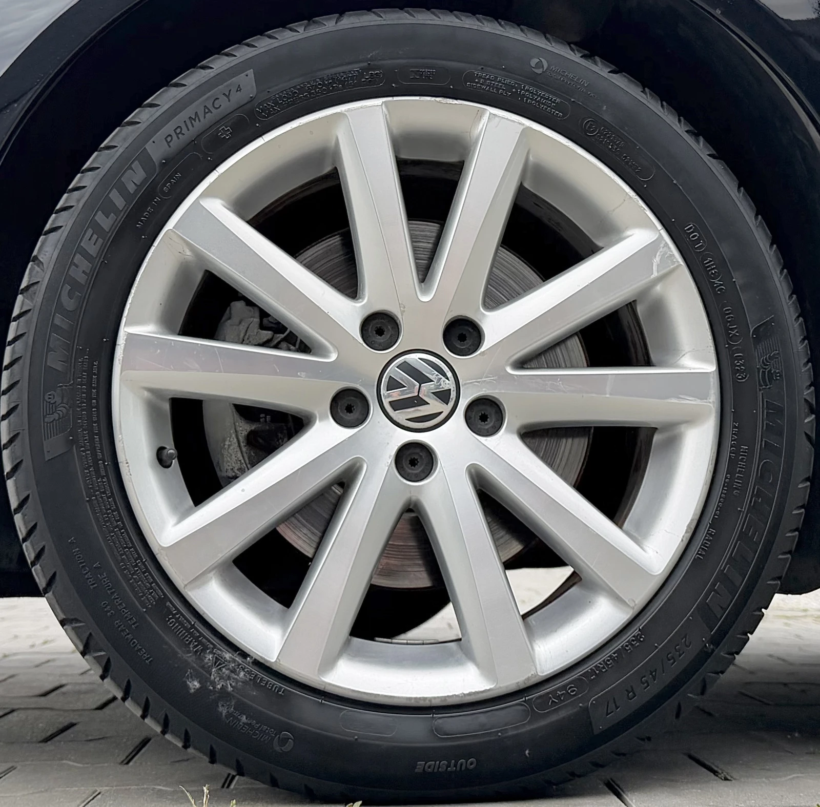 VW Passat 2.0TDi Highline �������/����/���������/���������� | Mobile.bg � ����������� 17