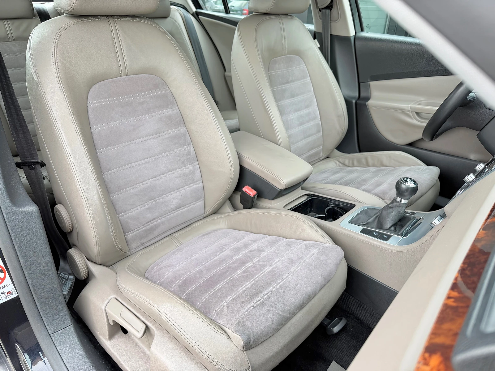 VW Passat 2.0TDi Highline �������/����/���������/���������� | Mobile.bg � ����������� 11