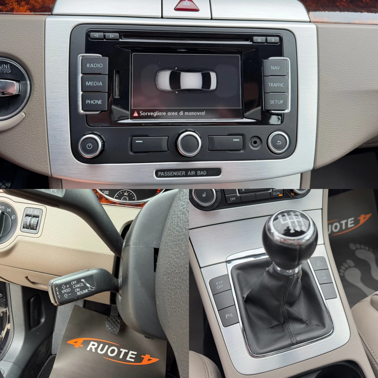 VW Passat 2.0TDi Highline �������/����/���������/���������� | Mobile.bg � ����������� 15