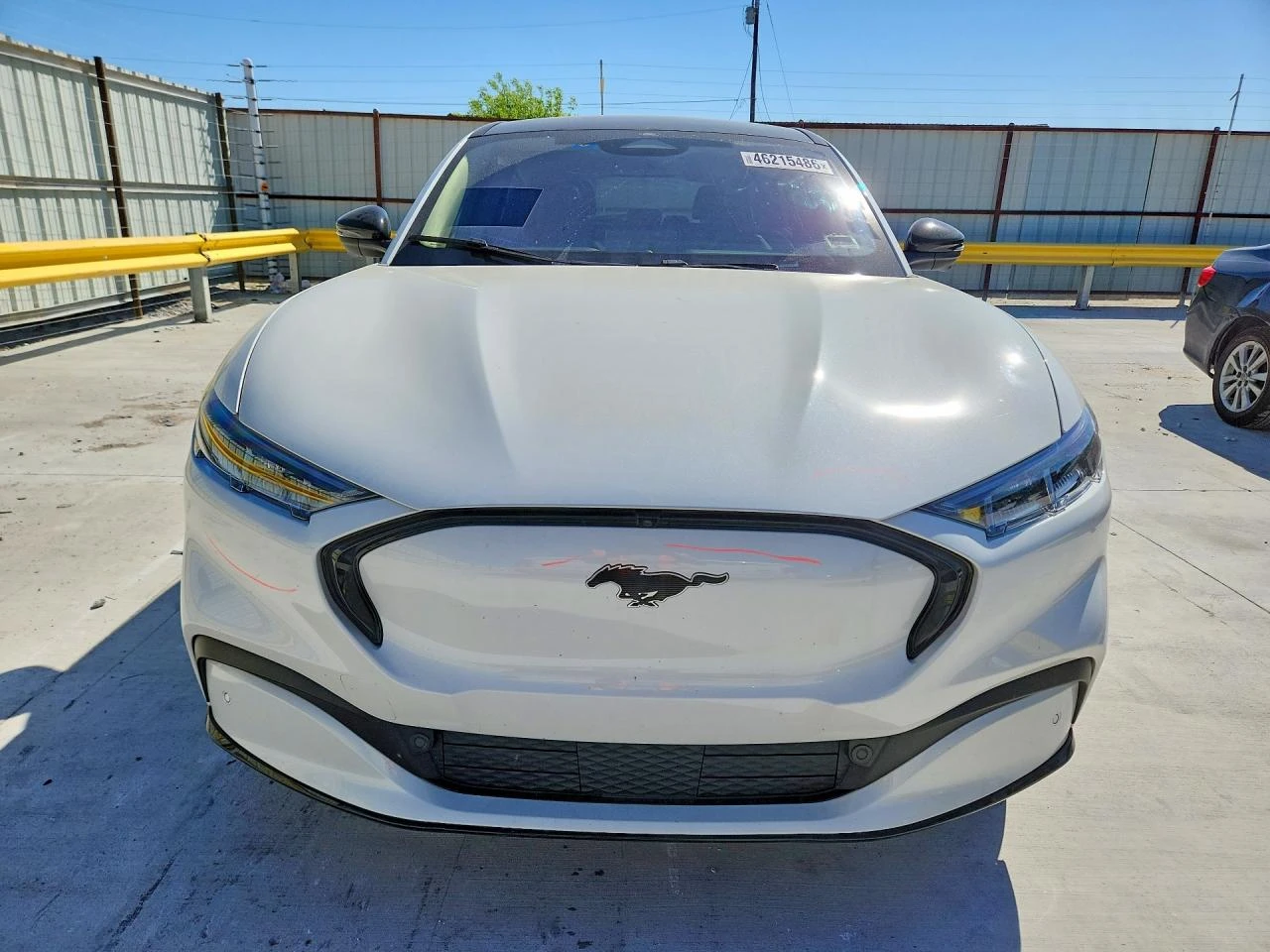 Ford Mustang Mach-E Premium | Mobile.bg � ����������� 5