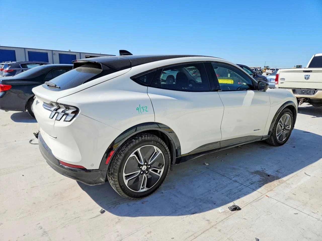 Ford Mustang Mach-E Premium | Mobile.bg � ����������� 3