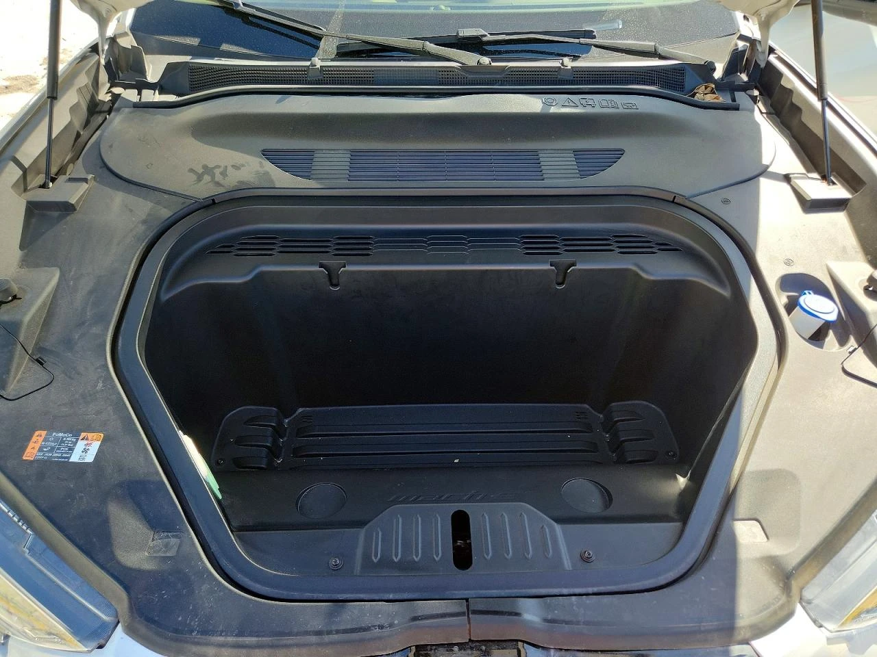 Ford Mustang Mach-E Premium | Mobile.bg � ����������� 11