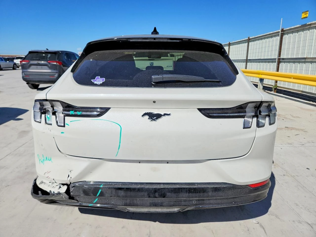 Ford Mustang Mach-E Premium | Mobile.bg � ����������� 6