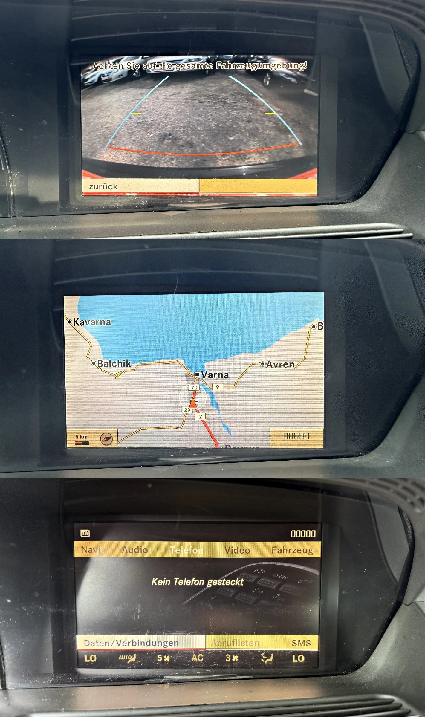 Mercedes-Benz S 320 3.0cdi LONG | Mobile.bg � ����������� 12