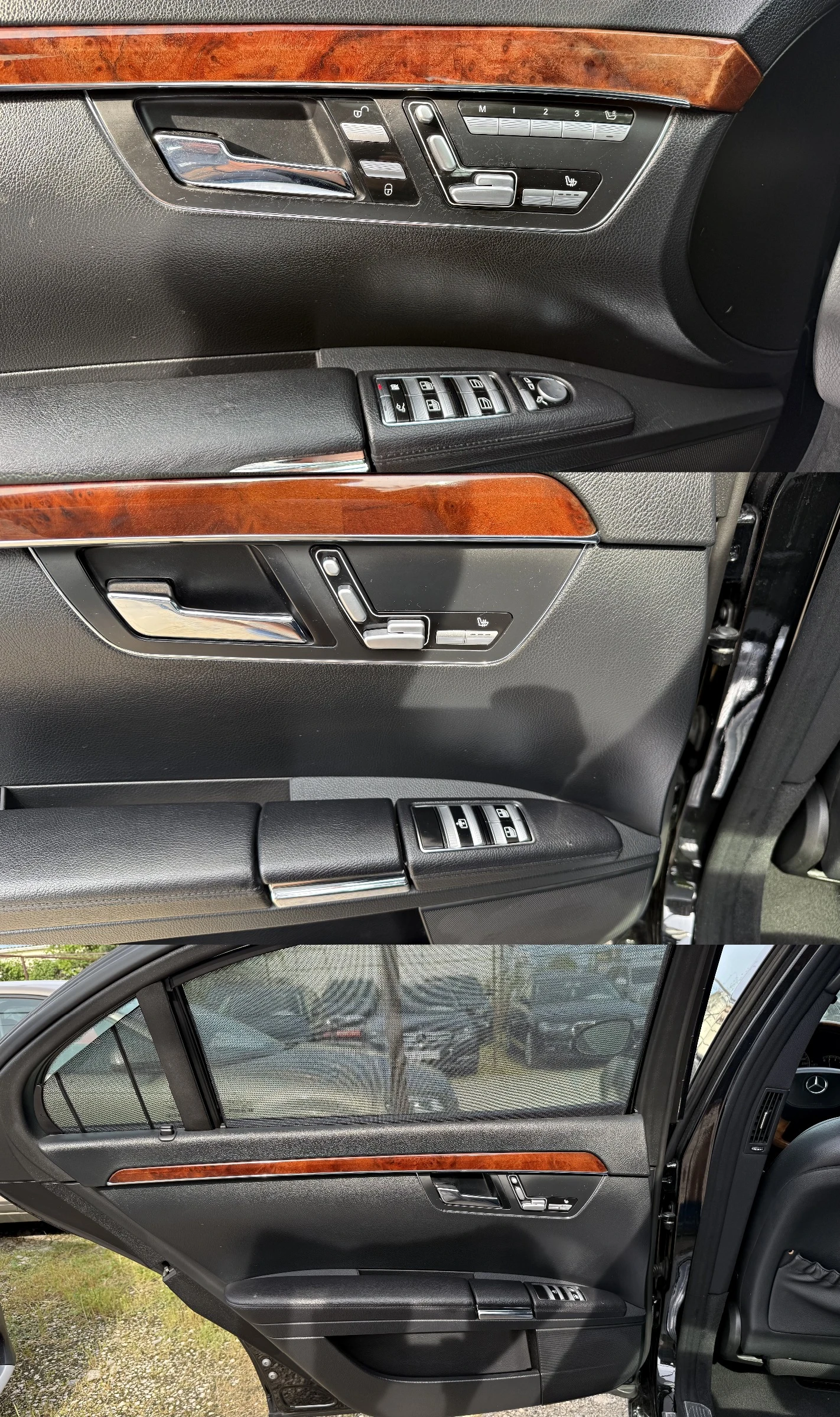 Mercedes-Benz S 320 3.0cdi LONG | Mobile.bg � ����������� 14
