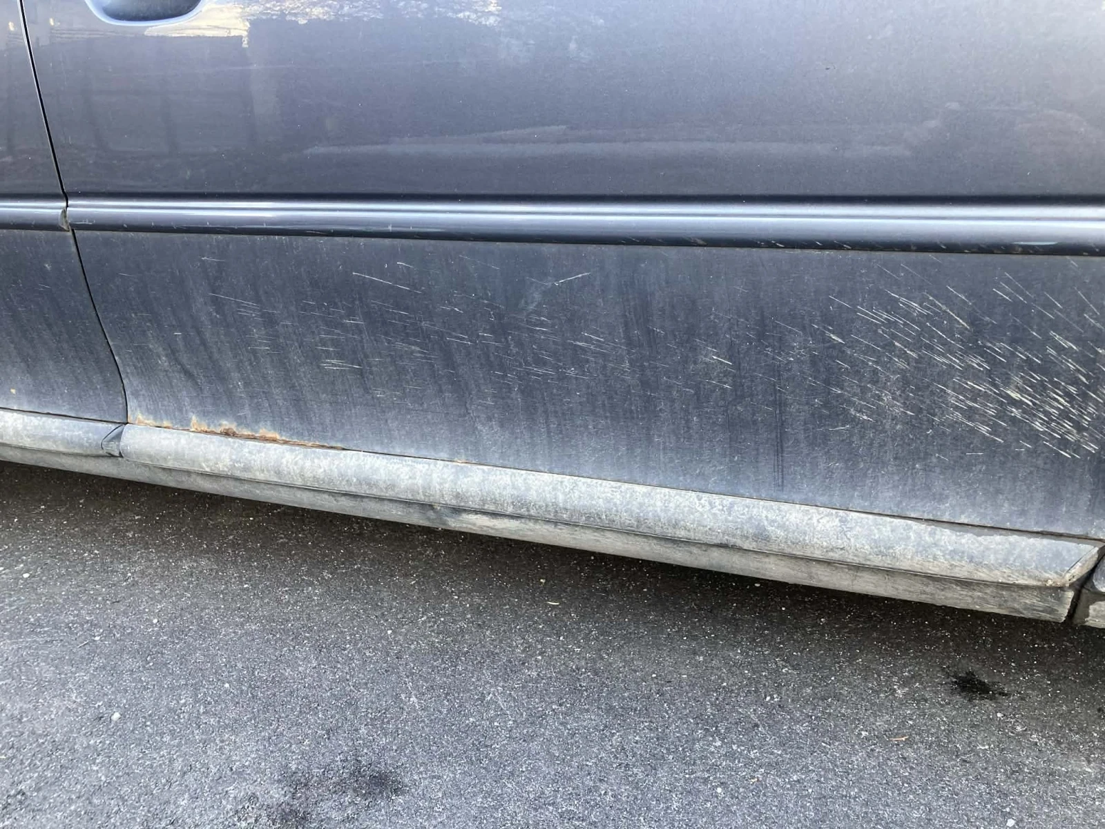 Audi A3, снимка 11 - Автомобили и джипове - 55115235