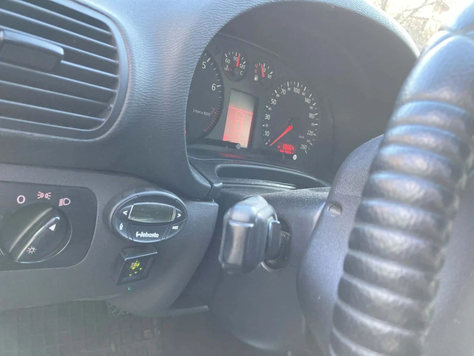 Audi A3, снимка 12 - Автомобили и джипове - 55115235