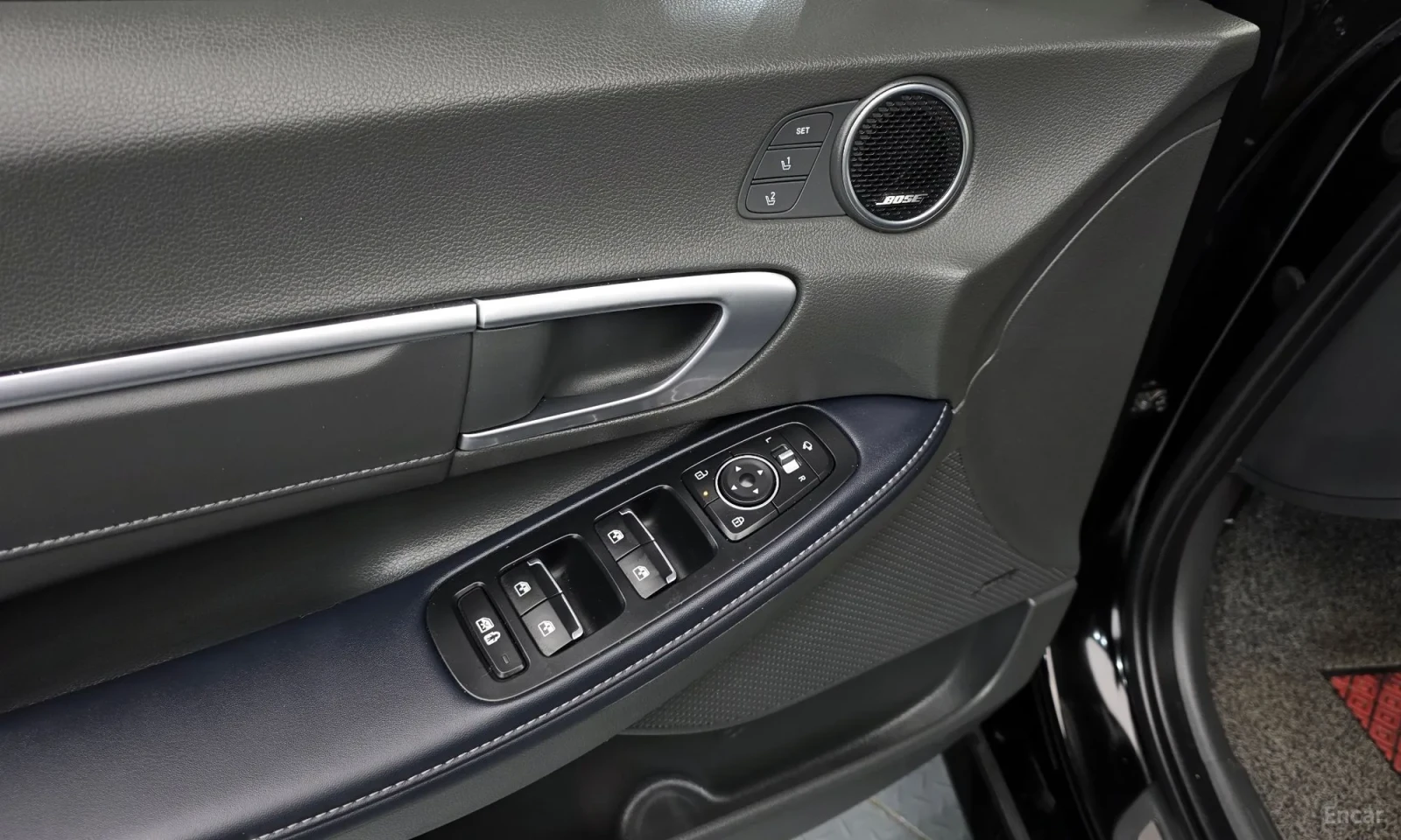 Hyundai Sonata HUD* DIGITAL* BOSE* TEXNOTEST* UNIKAT* , снимка 11 - Автомобили и джипове - 55197568