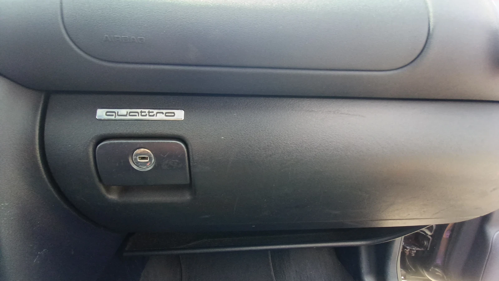Audi A3, снимка 9 - Автомобили и джипове - 55266969