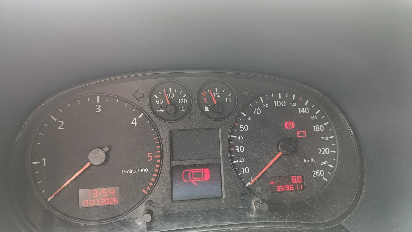 Audi A3, снимка 10 - Автомобили и джипове - 55266969