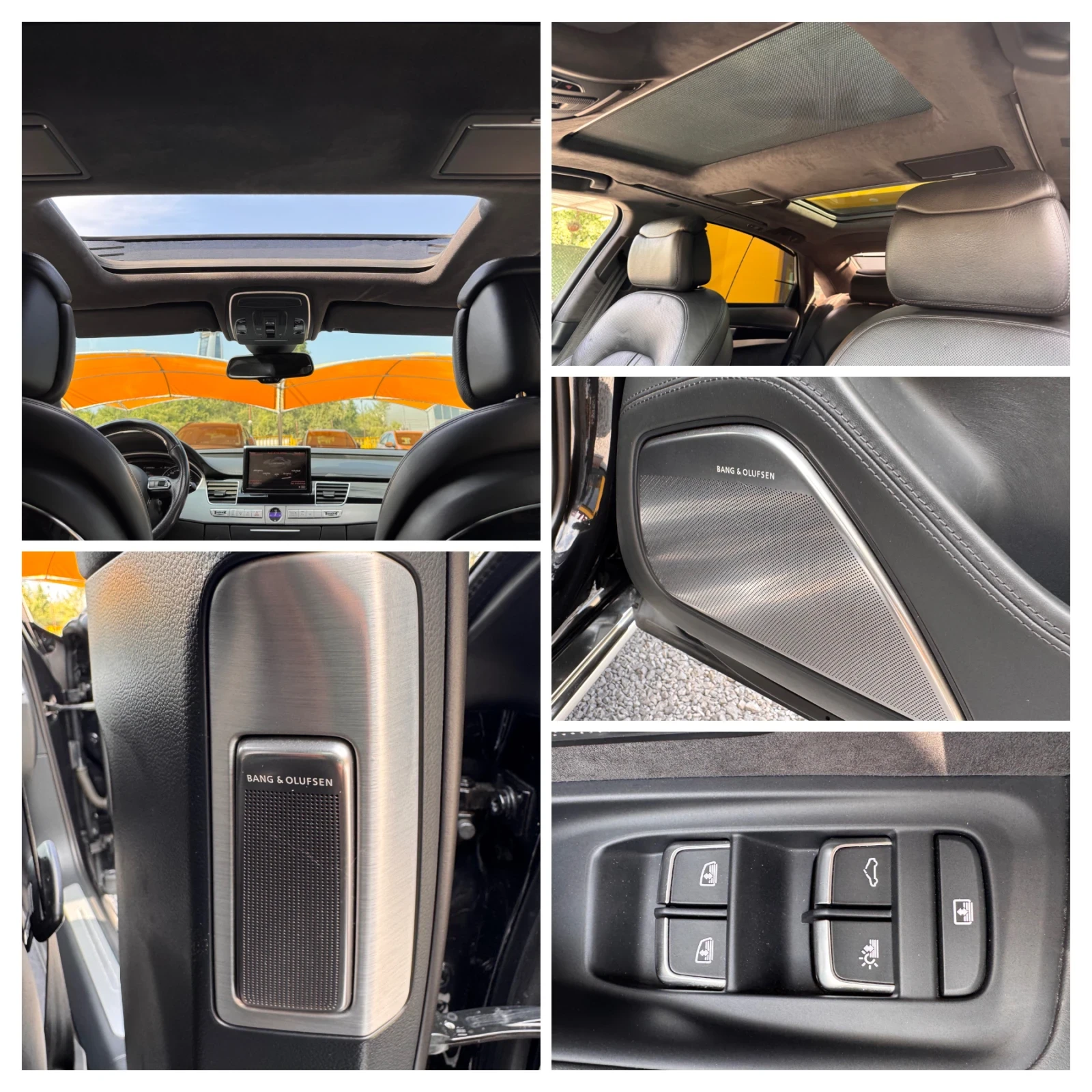 Audi A8 S8/4.2d/LONG/ABT/������ ������/���������/����/// | Mobile.bg � ����������� 12