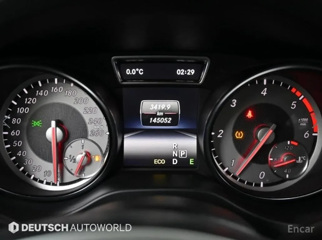 Mercedes-Benz CLA * CLA200 CDI * ���� �� �� | Mobile.bg � ����������� 8