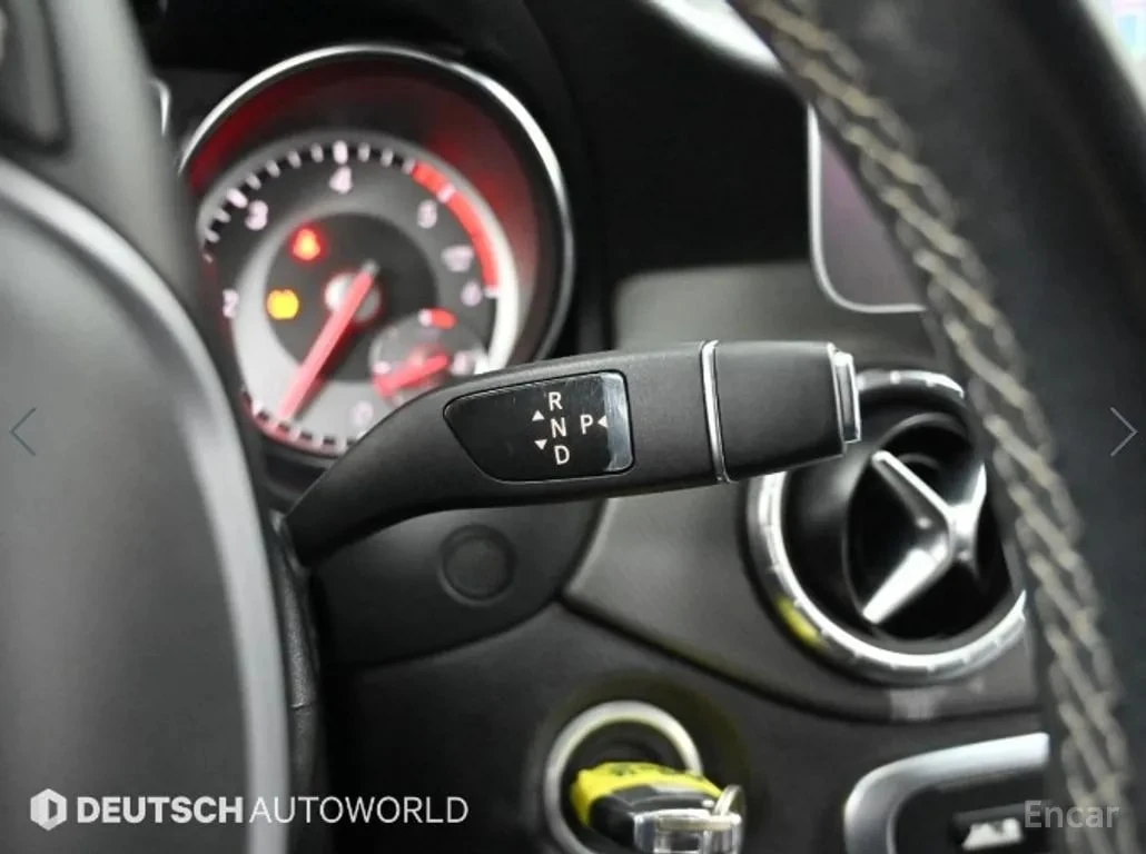 Mercedes-Benz CLA * CLA200 CDI * ���� �� �� | Mobile.bg � ����������� 9