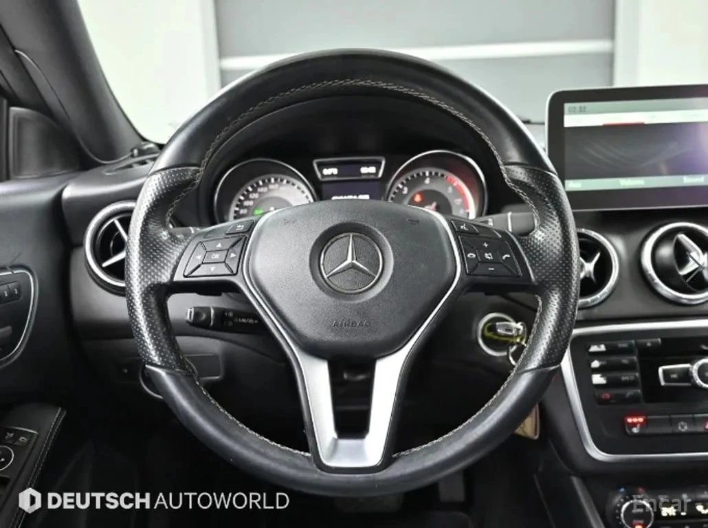 Mercedes-Benz CLA * CLA200 CDI * ���� �� �� | Mobile.bg � ����������� 13