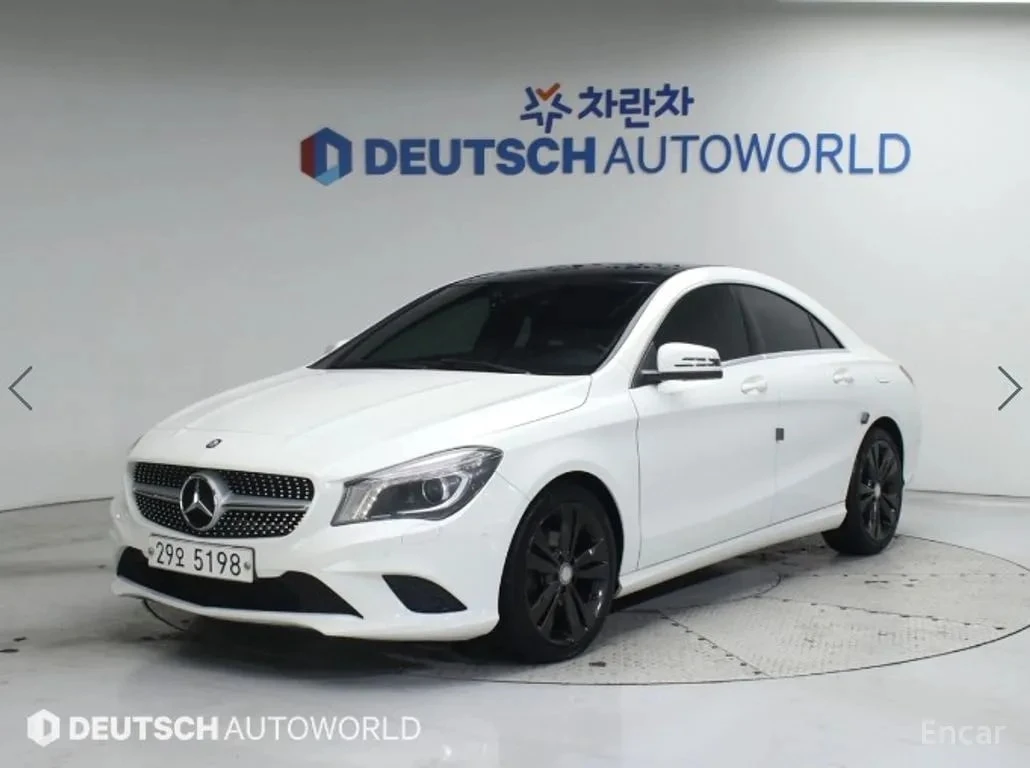 Mercedes-Benz CLA * CLA200 CDI * ���� �� �� | Mobile.bg � ����������� 1