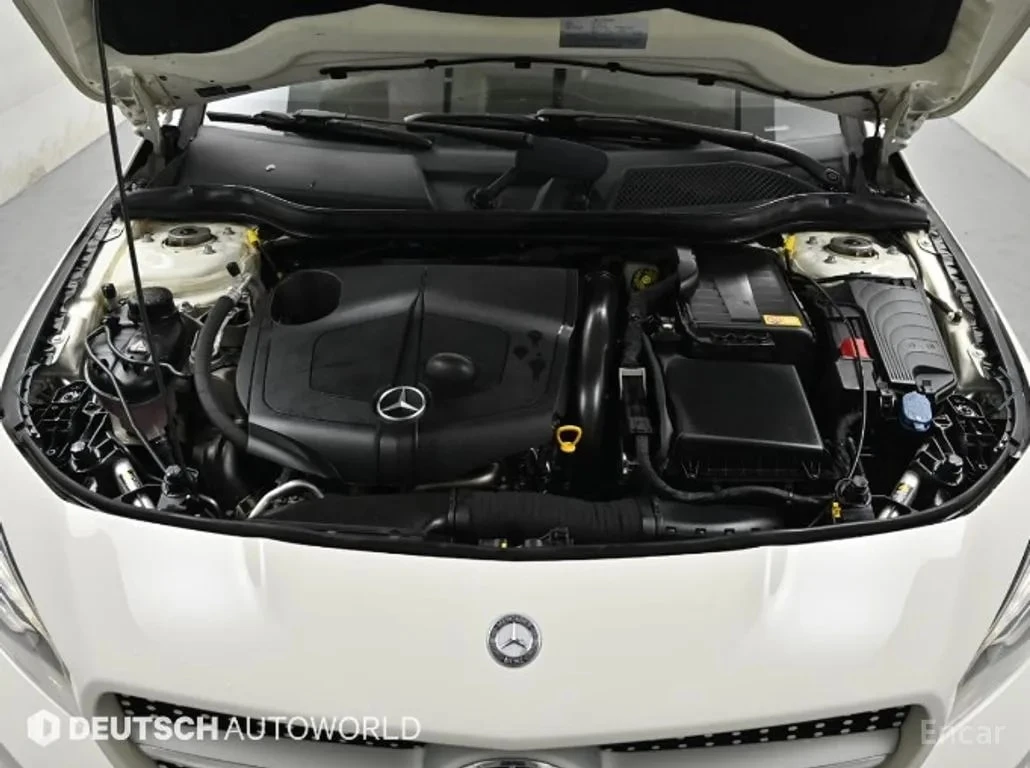 Mercedes-Benz CLA * CLA200 CDI * ���� �� �� | Mobile.bg � ����������� 6